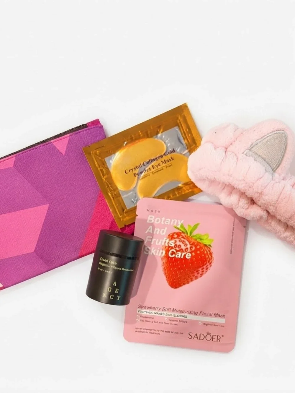 Skincare Bundle NWOT
